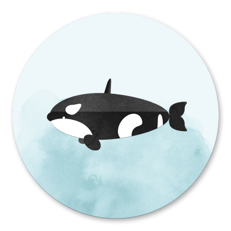 Sluitzegel orka